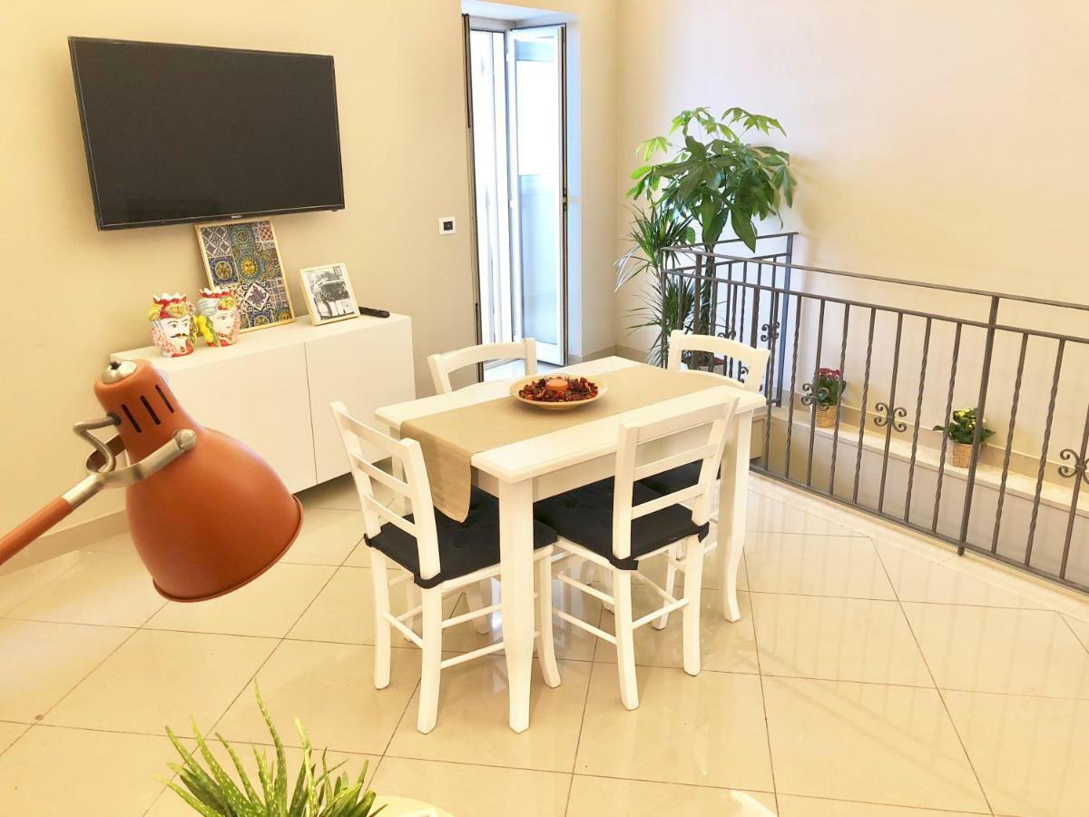Apartamento Giader'S House - Free Parking CTA Exterior foto