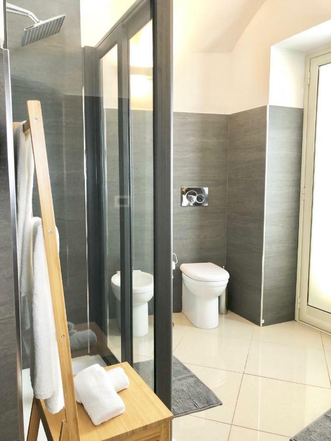 Apartamento Giader'S House - Free Parking CTA Exterior foto