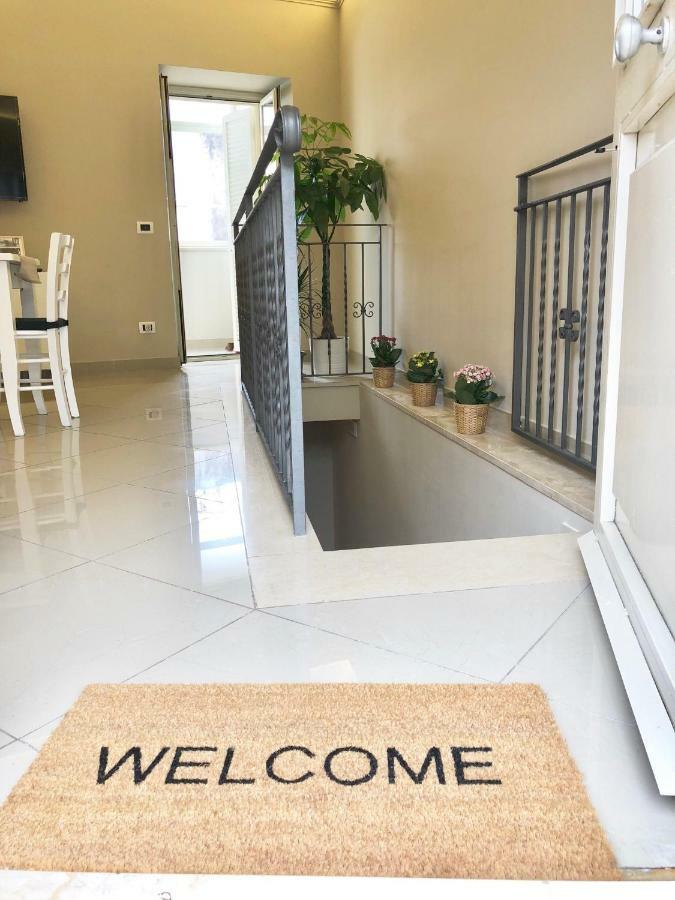 Apartamento Giader'S House - Free Parking CTA Exterior foto