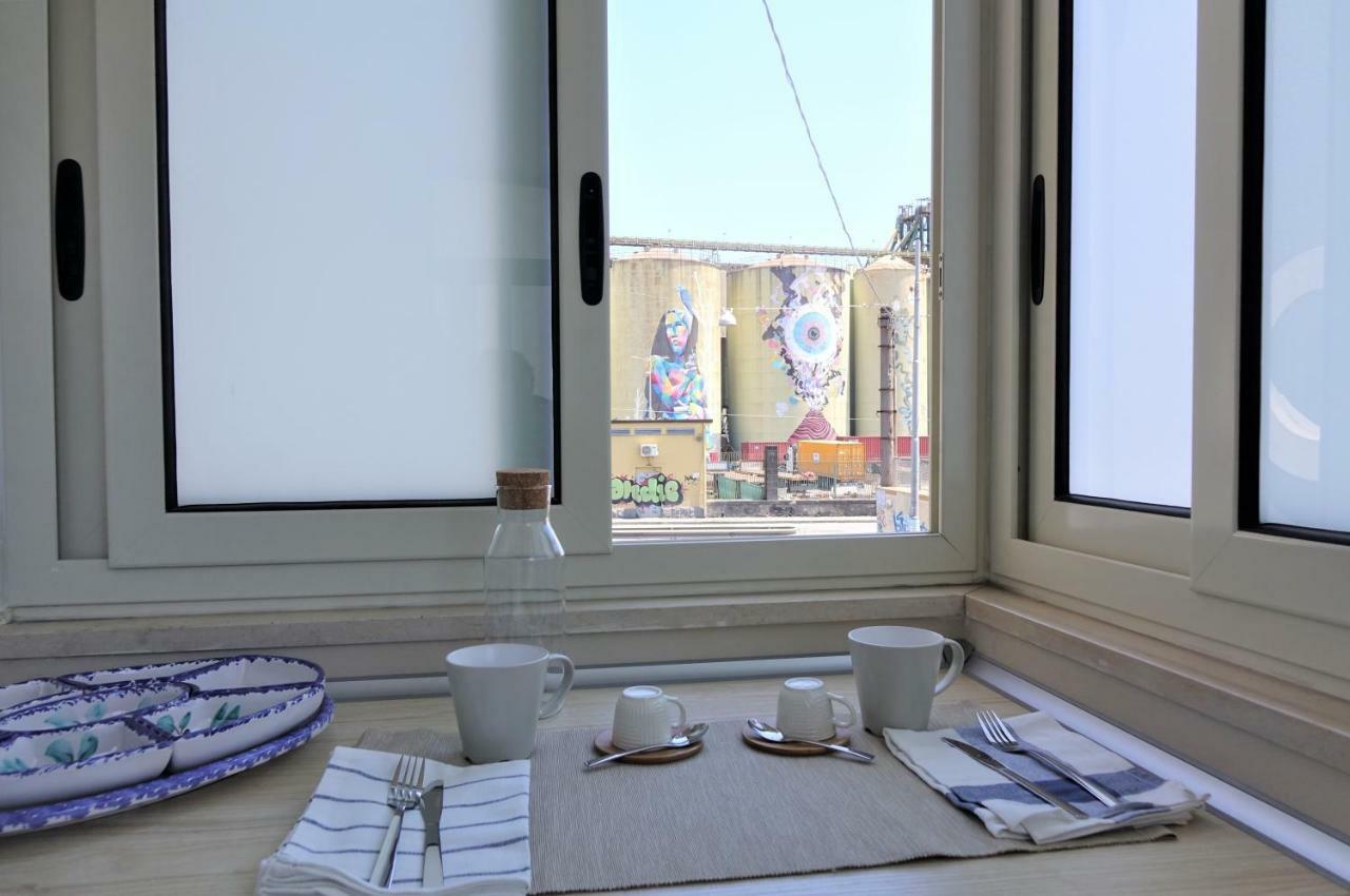 Apartamento Giader'S House - Free Parking CTA Exterior foto