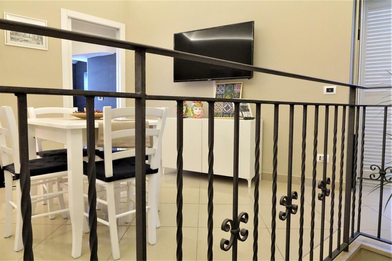 Apartamento Giader'S House - Free Parking CTA Exterior foto