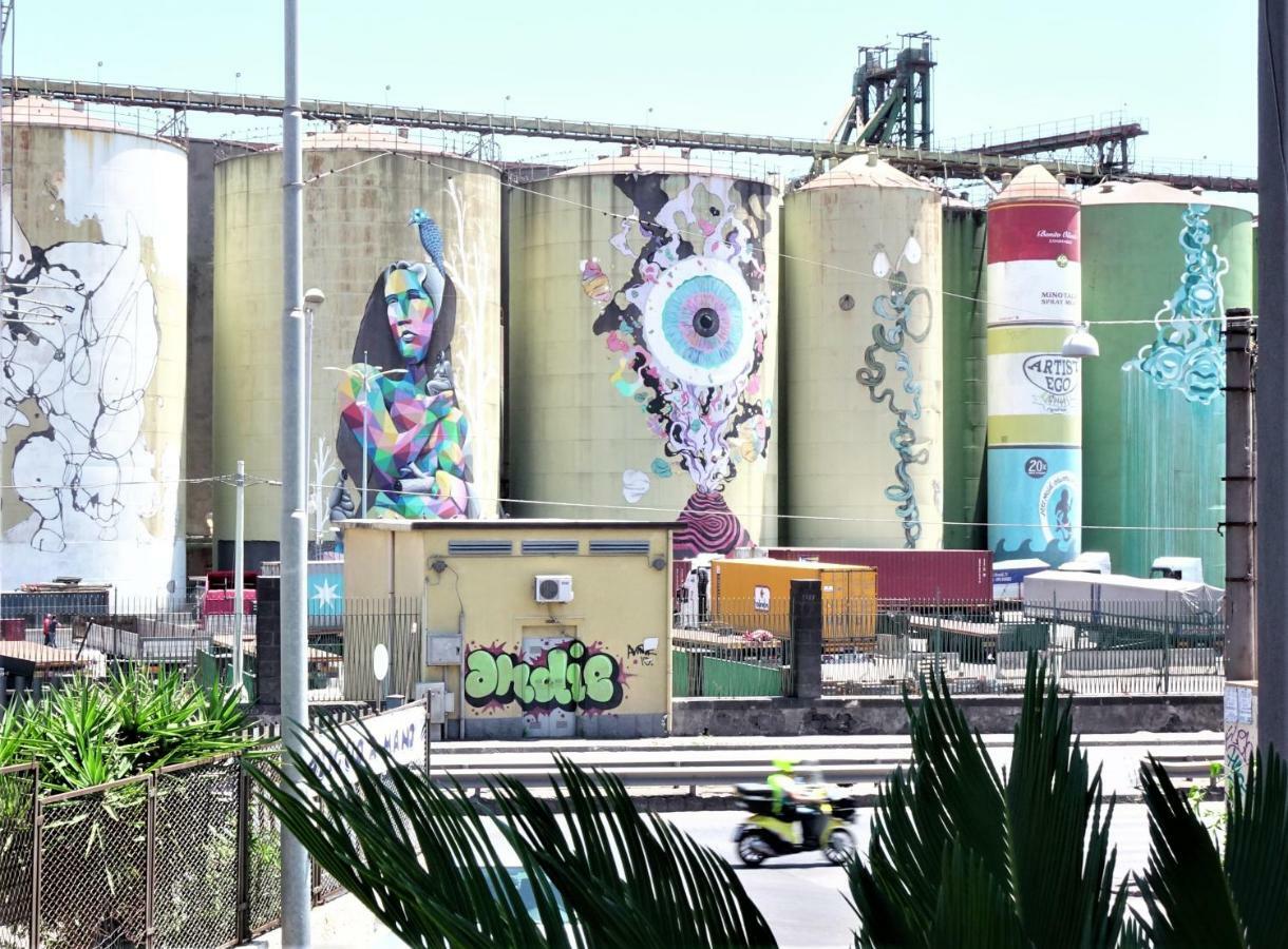 Apartamento Giader'S House - Free Parking CTA Exterior foto