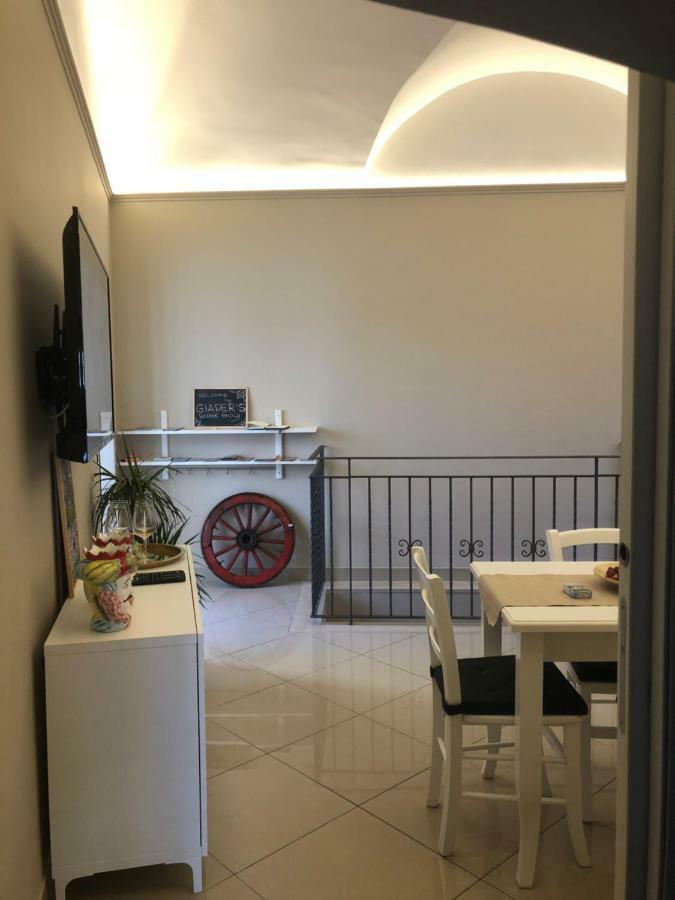 Apartamento Giader'S House - Free Parking CTA Exterior foto