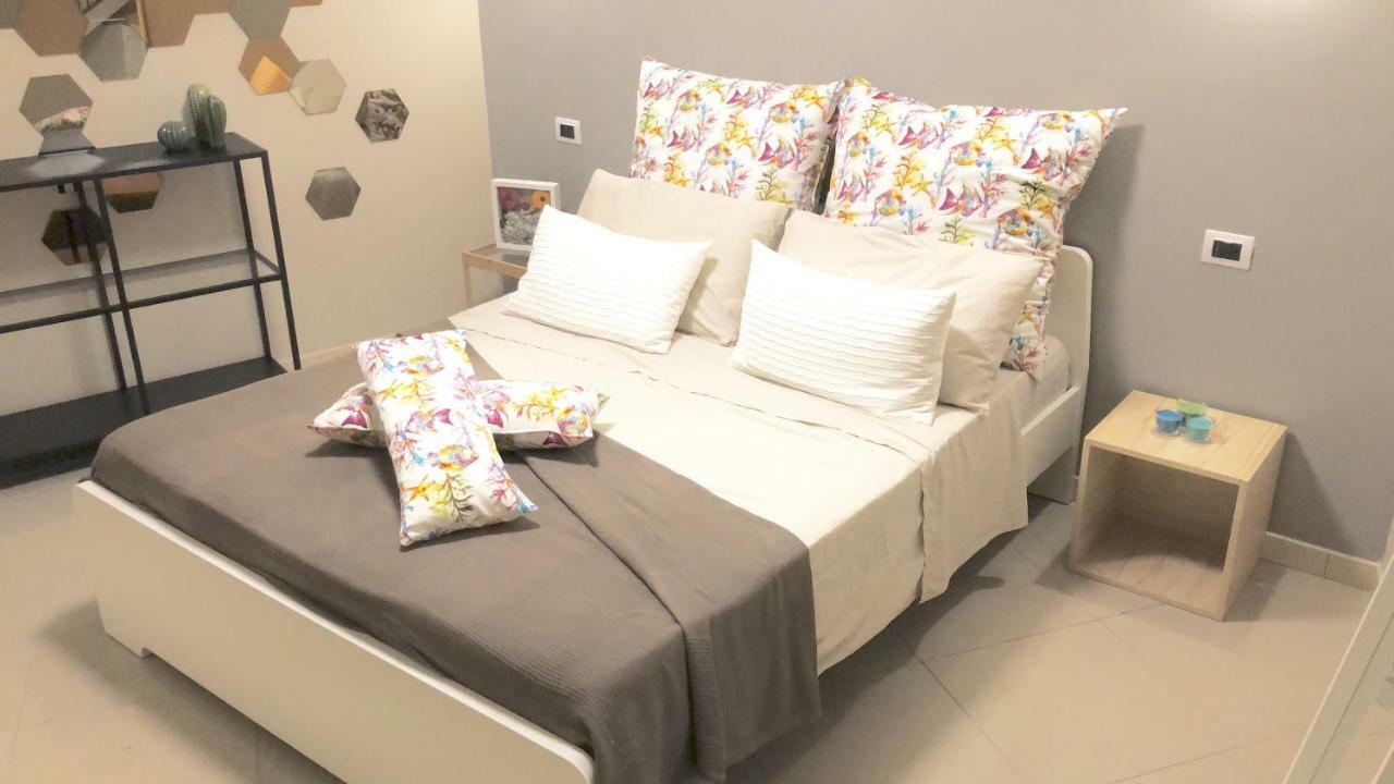 Apartamento Giader'S House - Free Parking CTA Exterior foto
